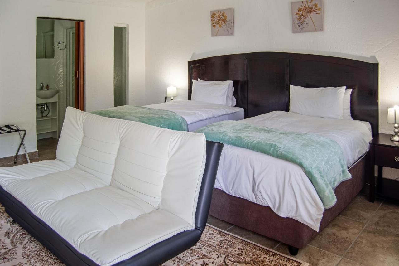 Graceland Conference And Lifestyle Centre Akasia Екстер'єр фото